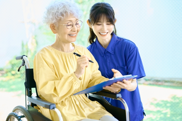 看取り施設を那須で選ぶときに確認すべき信頼できる施設の見極め方
